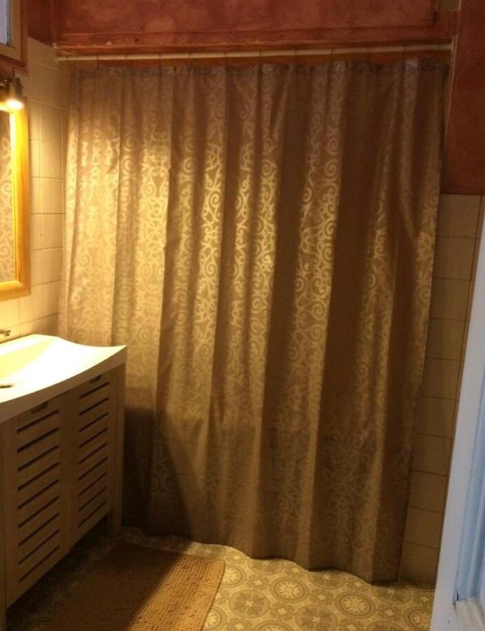 Great And Light Private Room In The Heart Of ניס מראה חיצוני תמונה