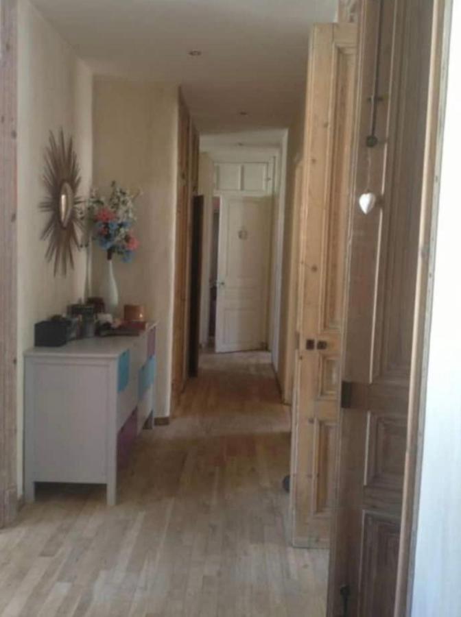 Great And Light Private Room In The Heart Of ניס מראה חיצוני תמונה