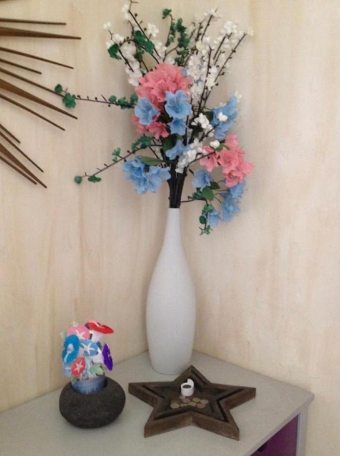 Great And Light Private Room In The Heart Of ניס מראה חיצוני תמונה