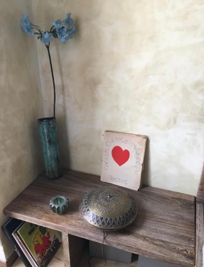 Great And Light Private Room In The Heart Of ניס מראה חיצוני תמונה